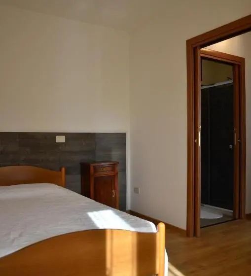 آپارتمان 1 خوابه, Agriturismo Alla Corte