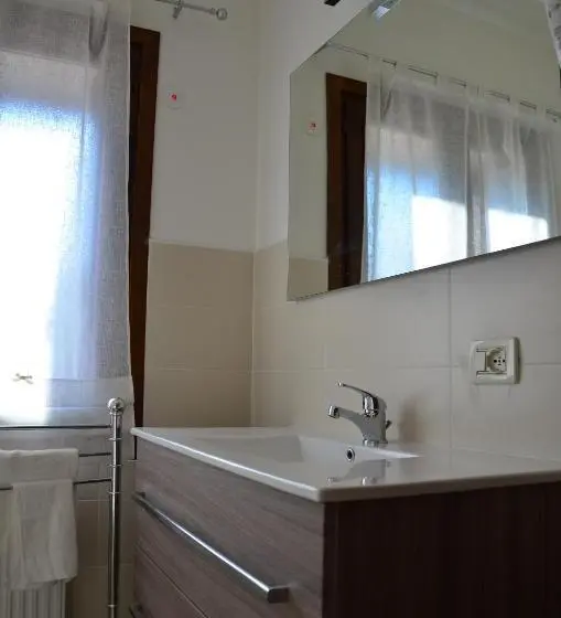 آپارتمان 1 خوابه, Agriturismo Alla Corte