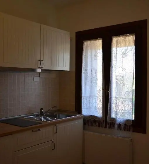 آپارتمان 1 خوابه, Agriturismo Alla Corte