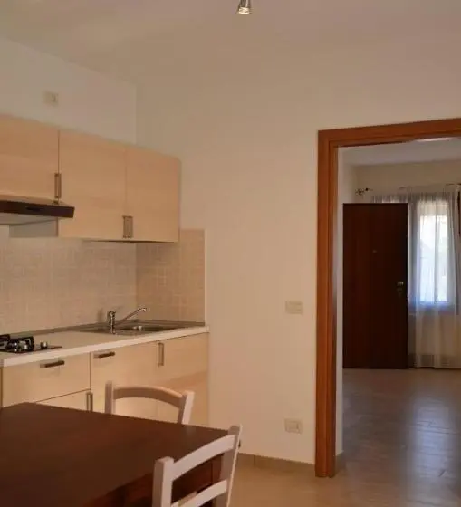 اتاق استاندارد, Agriturismo Alla Corte