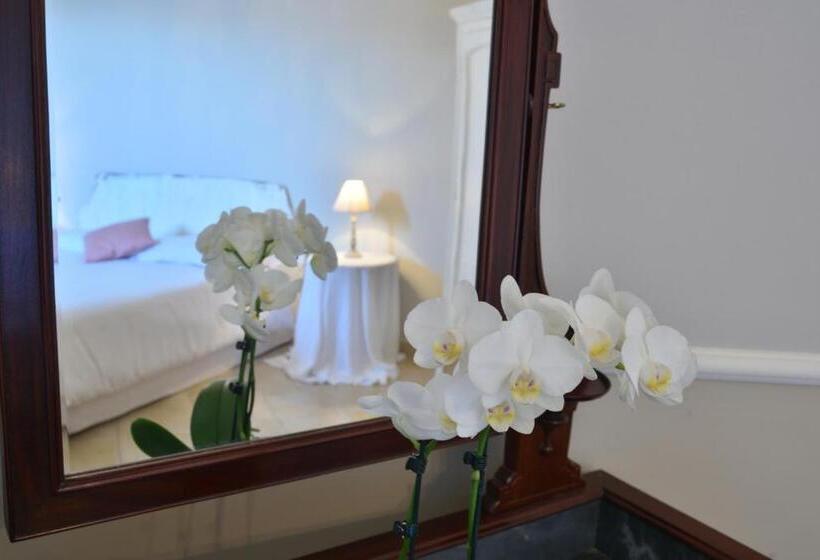Апартаменты Deluxe 1 Спальня, Agriturismo Fioredizucca