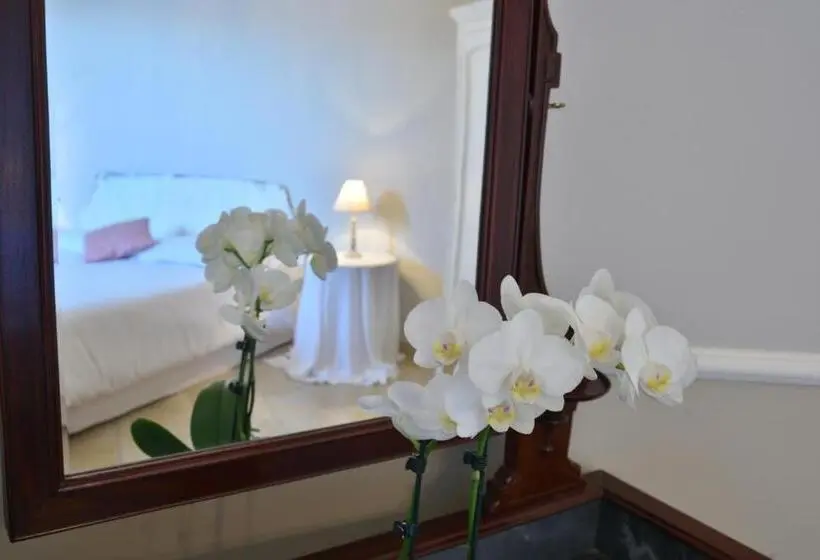آپارتمان لوکس 1 خوابه, Agriturismo Fioredizucca