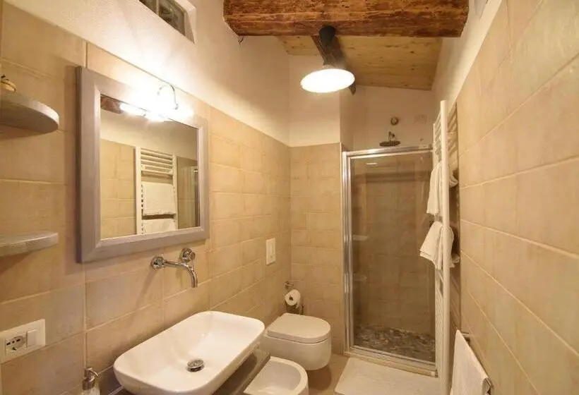スタンダードルーム, Agriturismo Mirasole