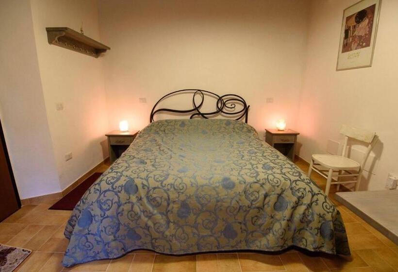 スタンダードルーム, Agriturismo Mirasole