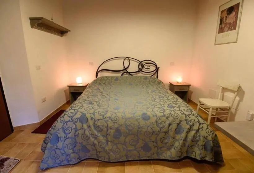 スタンダードルーム, Agriturismo Mirasole