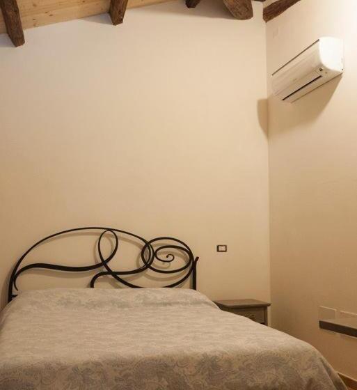 スタンダードルーム, Agriturismo Mirasole