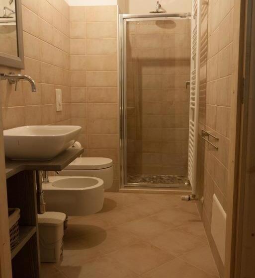 スタンダードルーム, Agriturismo Mirasole