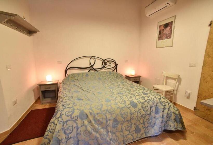 スタンダードルーム, Agriturismo Mirasole