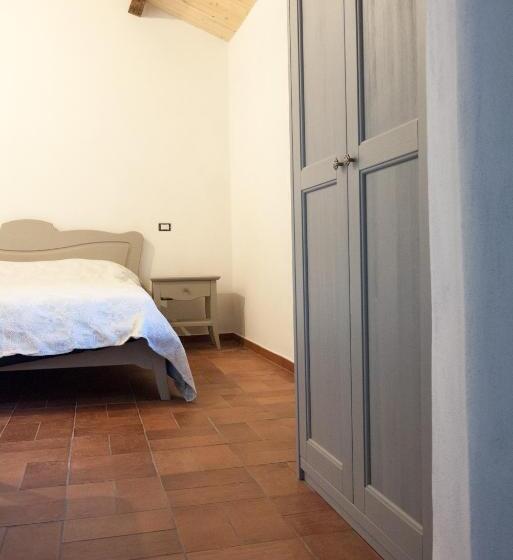 ガーデンビュースタンダードルーム, Agriturismo Mirasole