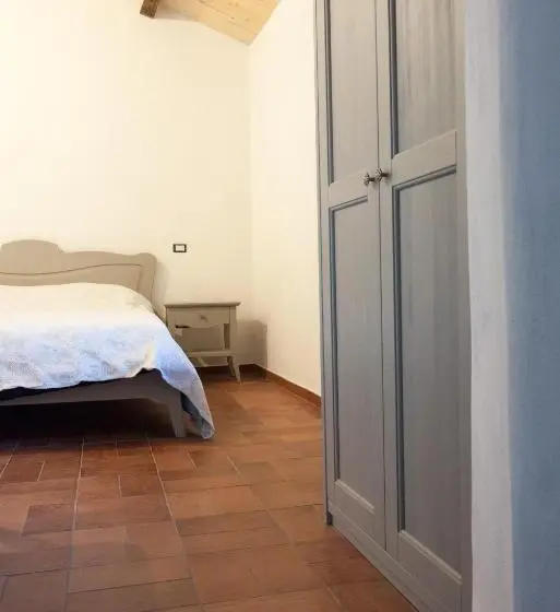 ガーデンビュースタンダードルーム, Agriturismo Mirasole