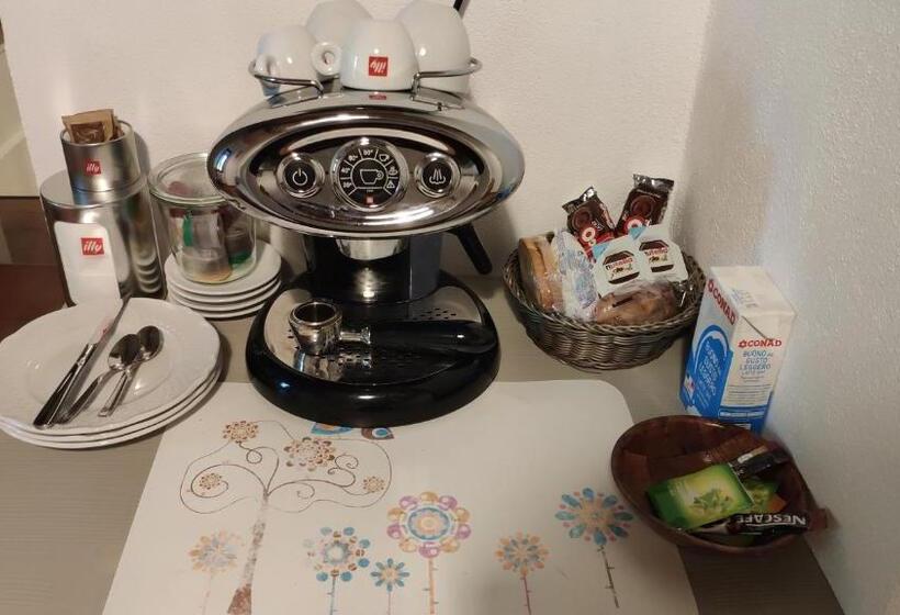 ガーデンビュースタンダードルーム, Agriturismo Mirasole