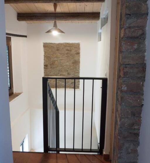 ガーデンビュースタンダードルーム, Agriturismo Mirasole