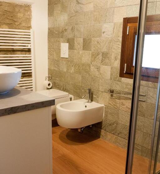 ガーデンビュースタンダードルーム, Agriturismo Mirasole