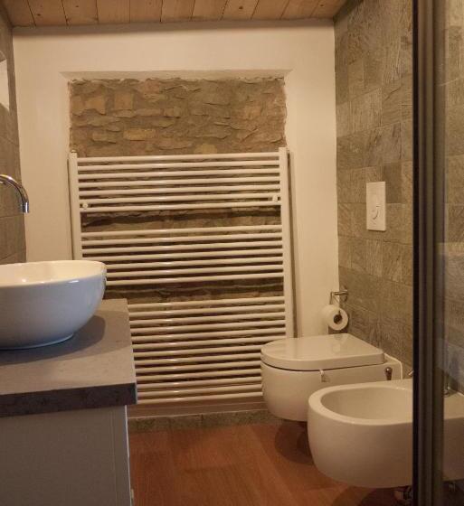 스탠다드 룸 가든 전망, Agriturismo Mirasole