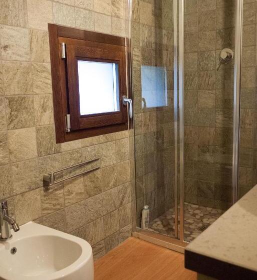 ガーデンビュースタンダードルーム, Agriturismo Mirasole