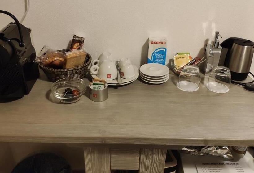 スタンダードルーム, Agriturismo Mirasole