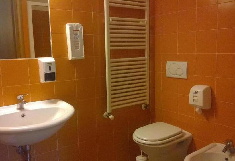 침실 1개 아파트, Agriturismo Monte Dell'olmo