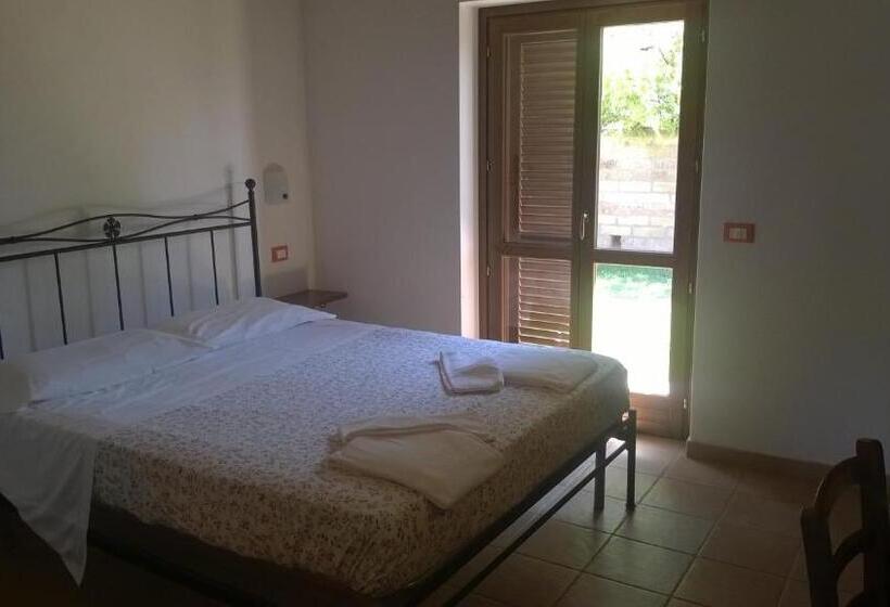 Апартаменты 2 Спальни, Agriturismo Monte Dell'olmo