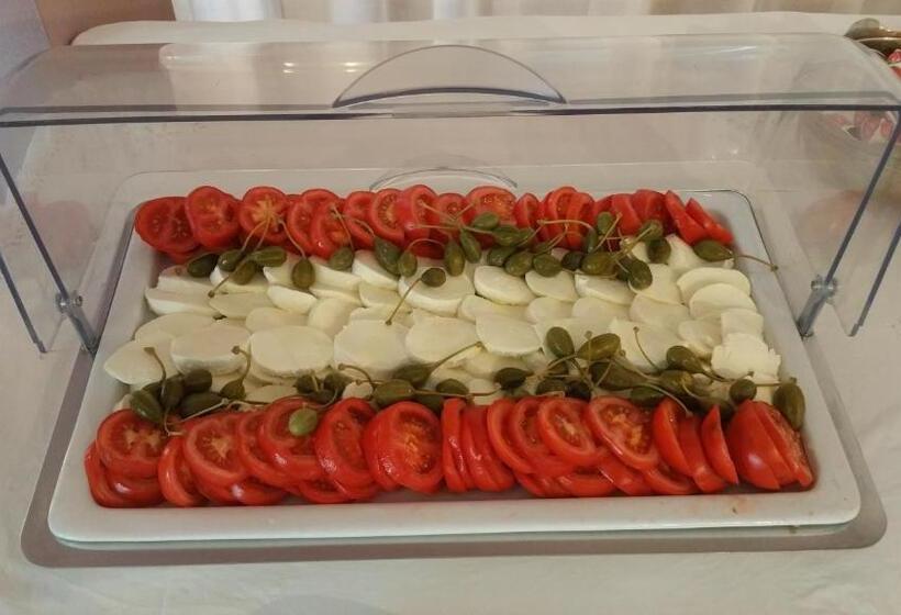 标准间, Alla Riviera