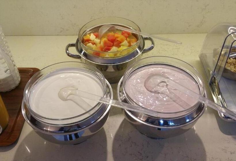 标准间, Alla Riviera