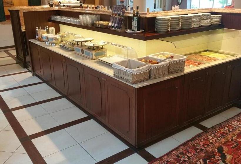 标准间, Alla Riviera