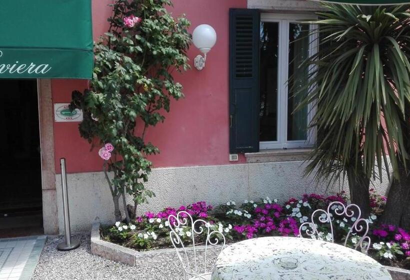 标准间, Alla Riviera