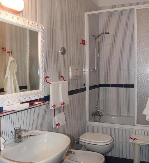 标准间, Alla Riviera