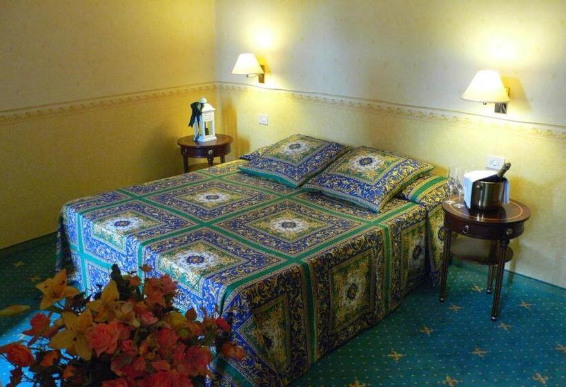 标准间, Alla Riviera