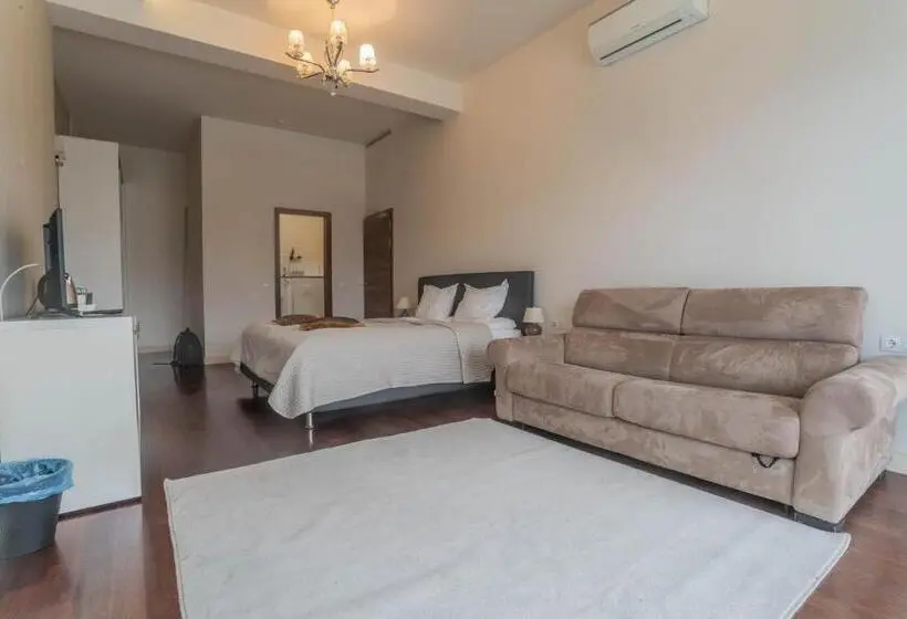 Studio Standard, Ankavi