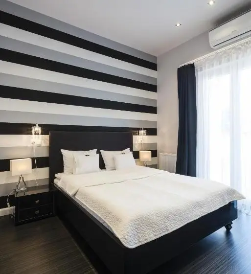 Apartament Rodzinny, Ankavi
