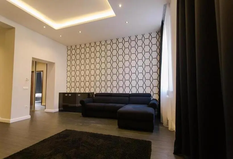 Apartament Rodzinny, Ankavi