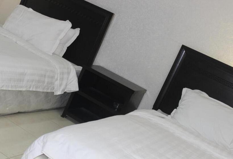 Апартаменты 2 Спальни, Lavina Hotel Apartments