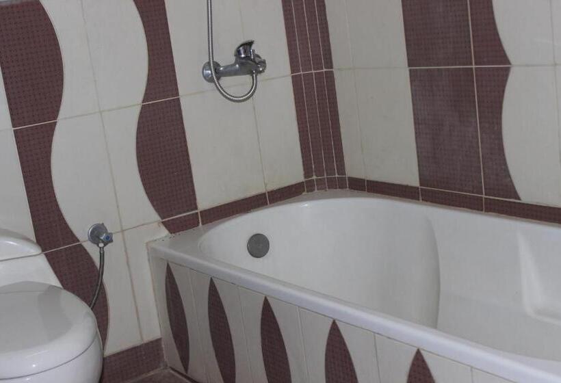 Апартаменты 2 Спальни, Lavina Hotel Apartments