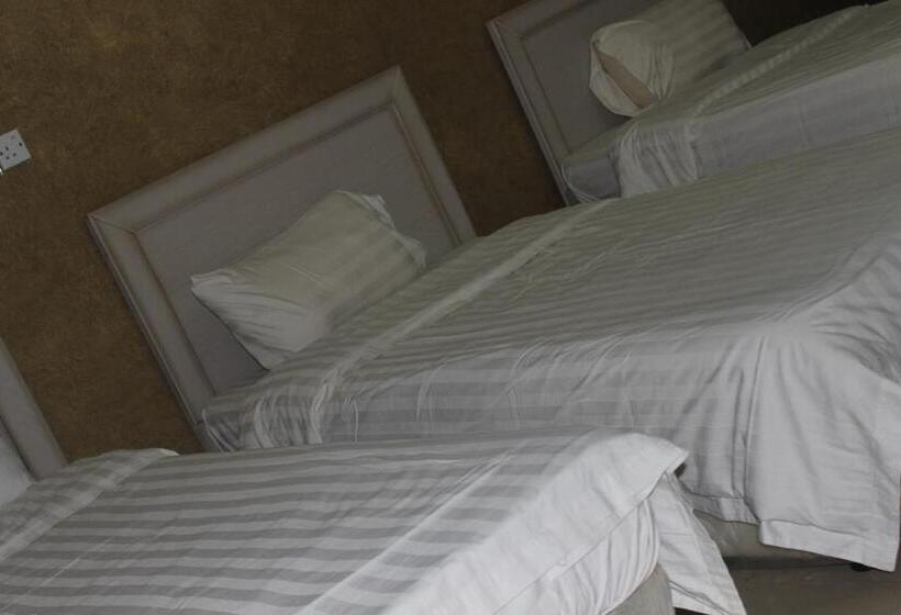 Апартаменты 3 Спальни, Lavina Hotel Apartments