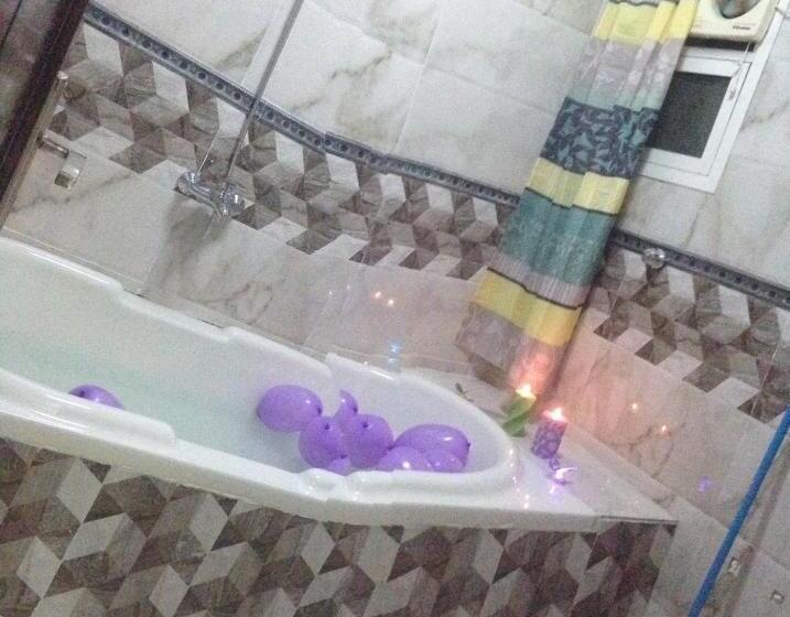 Апартаменты Deluxe 1 Спальня, Lavina Hotel Apartments