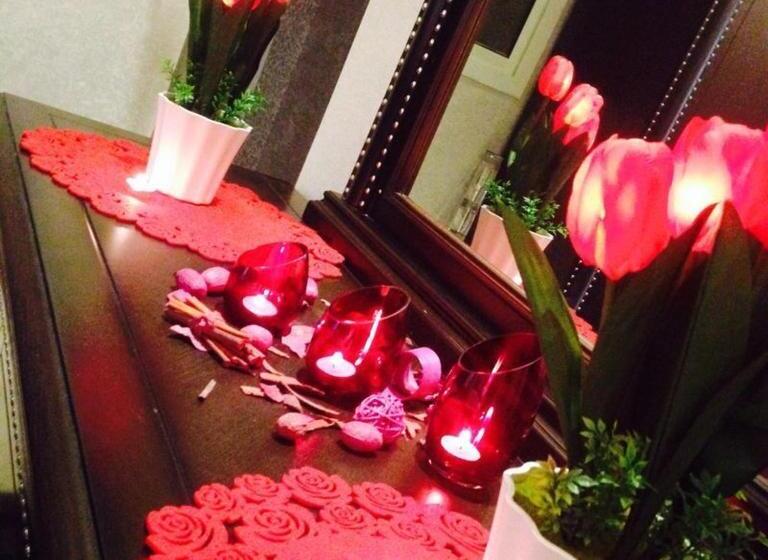 Апартаменты Deluxe 1 Спальня, Lavina Hotel Apartments