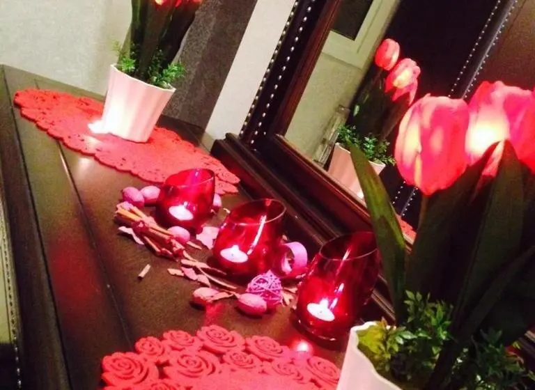 آپارتمان لوکس 1 خوابه, Lavina Hotel Apartments