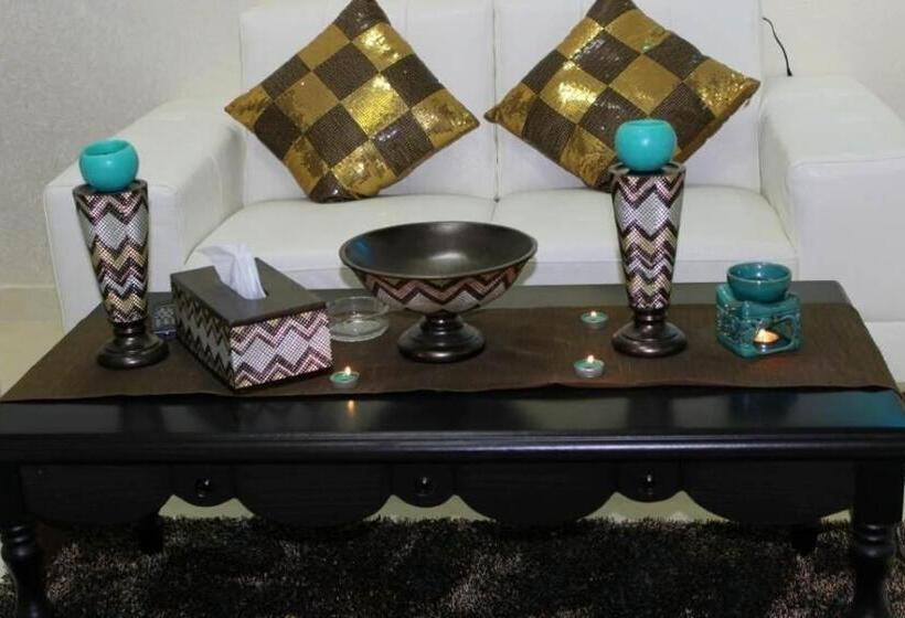 Апартаменты Deluxe 1 Спальня, Lavina Hotel Apartments