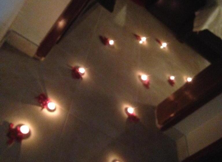 Апартаменты Deluxe 1 Спальня, Lavina Hotel Apartments