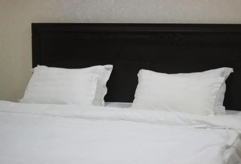 اتاق استاندارد, Lavina Hotel Apartments