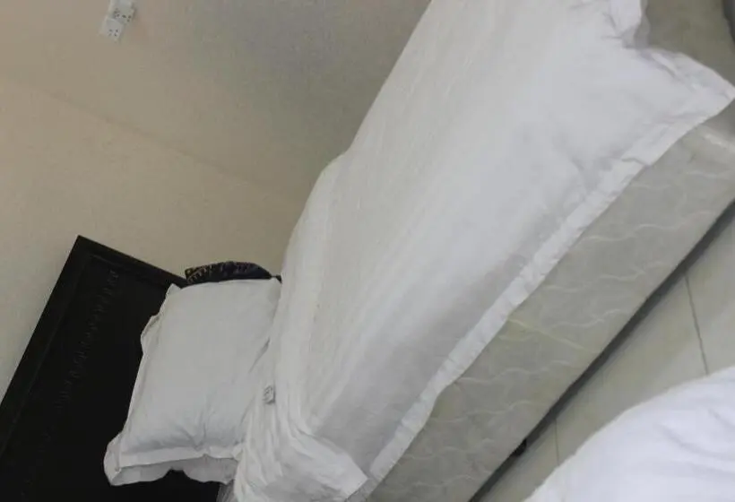 اتاق استاندارد, Lavina Hotel Apartments