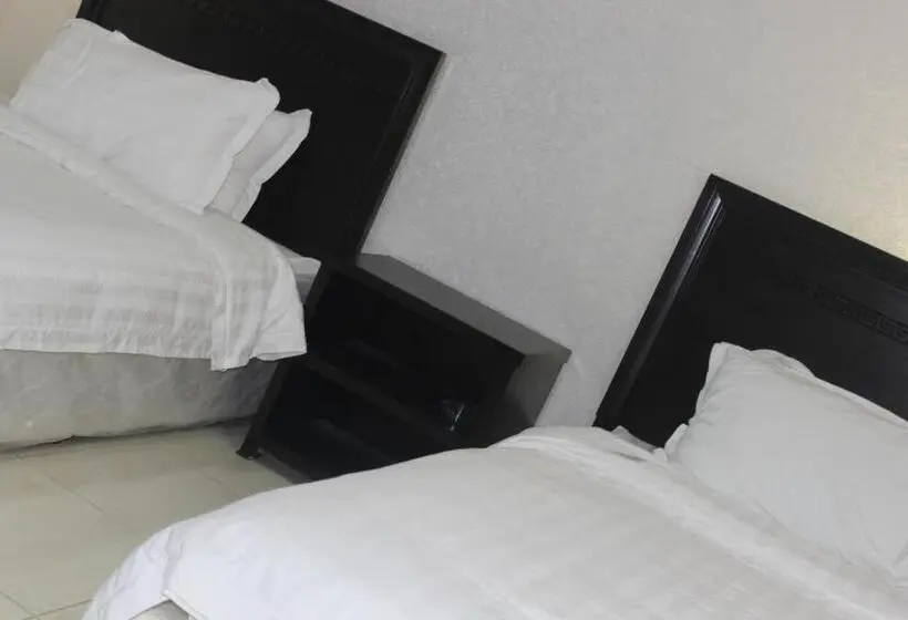 اتاق استاندارد, Lavina Hotel Apartments