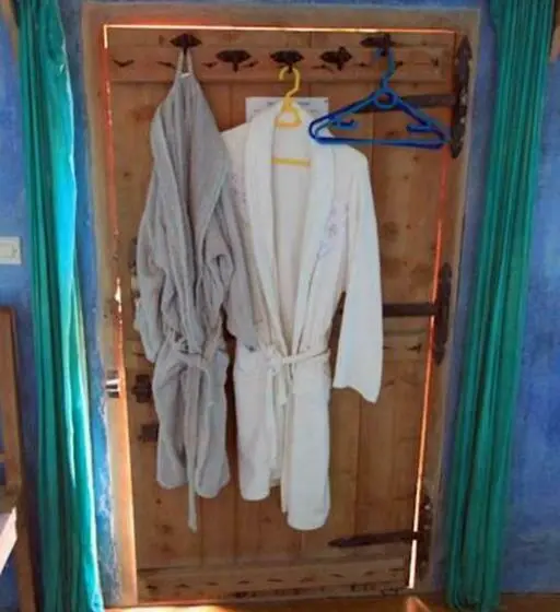 Standard-huone, Auberge Chez Julia