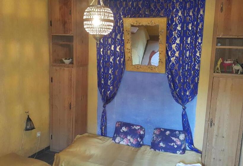 クラシックルーム, Auberge Chez Julia