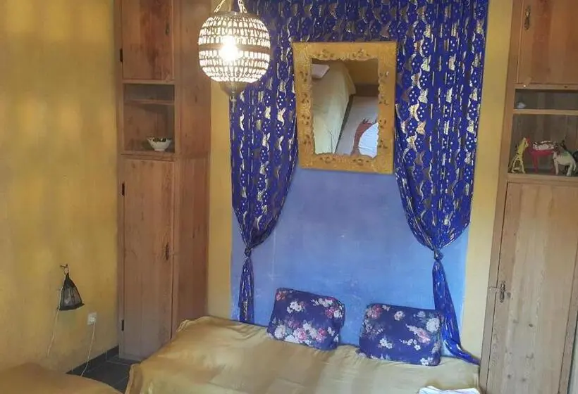 Classic-huone, Auberge Chez Julia