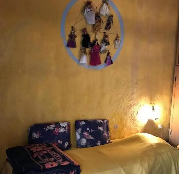 Economy-huone, Auberge Chez Julia