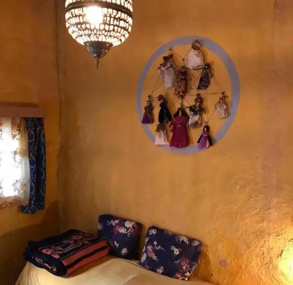 Economy-huone, Auberge Chez Julia