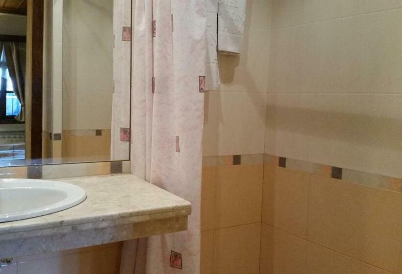 חדר סטנדרט, Chakarova Guest House