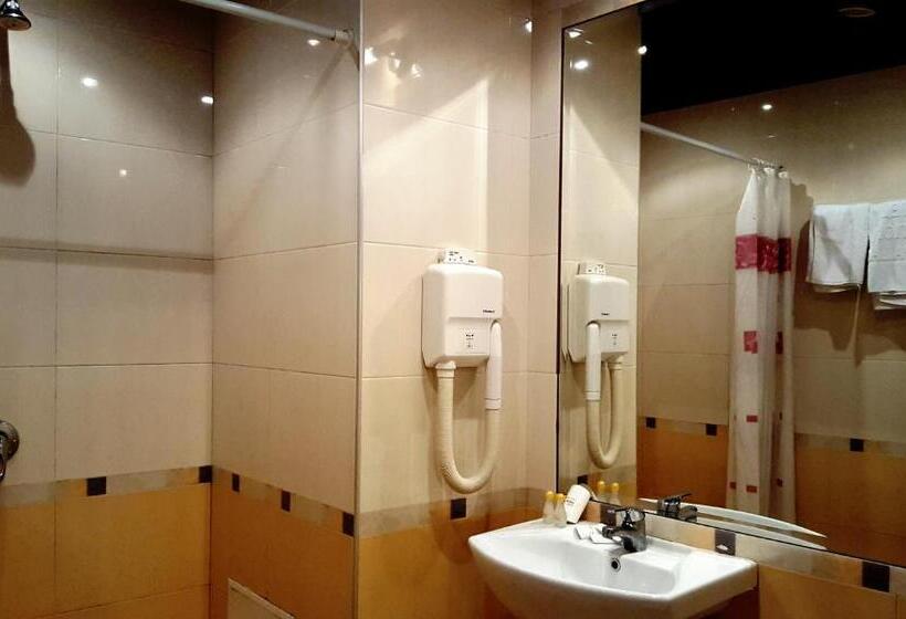 חדר סטנדרט, Chakarova Guest House