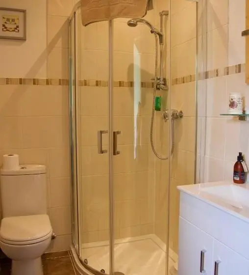 スタンダードルーム, Ewich House B&b